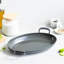 GreenPan Craft Aluminium Non-Stick 40x25cm Fish Pan