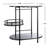 Roselynn Metal Bar Cart-362629962-362629963