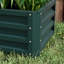 Bruun Metal Garden Bed Set-1176797625
