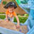 Shark Escape Climber