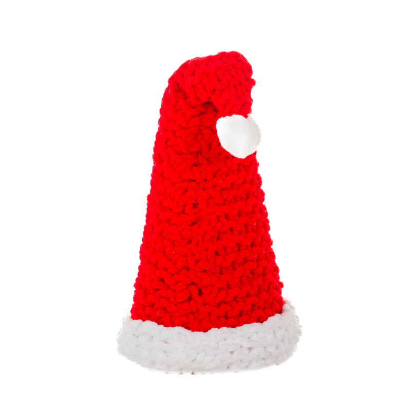 10'' Handmade Fabric Other Tree Topper
