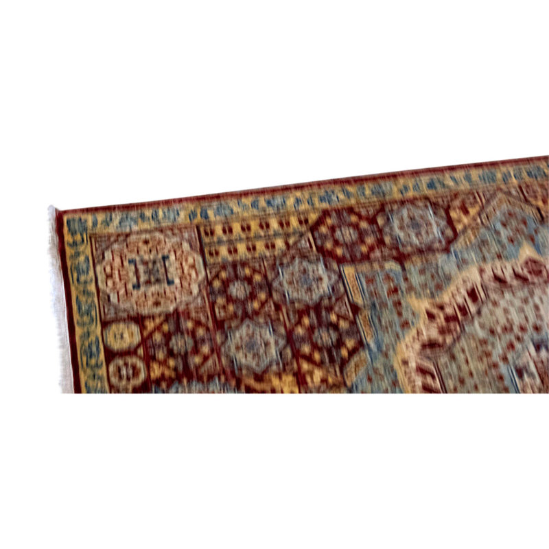 One-of-a-Kind 2'9" X 4'8" Area Rug