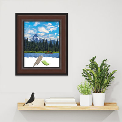 Sharain Cherry Picture Frame