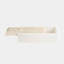 Alabaster Rectangle Box w/Rock Finial