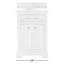 Ensemble de meuble-lavabo simple 24 po Goyette-31593715