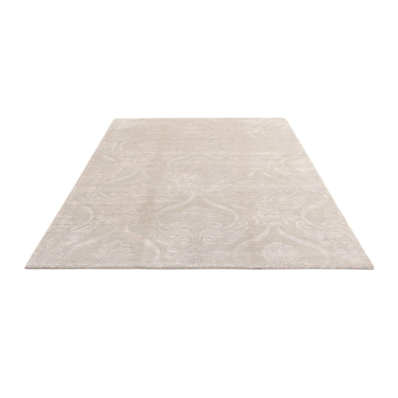 Tapis gris Howard