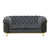 Gray Microfiber/Microsuede