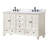 Magruder Double Bathroom Vanity with Top-33559553-33559554-125312819