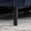 Banc avec accoudoirs et 2 coussins-577878669