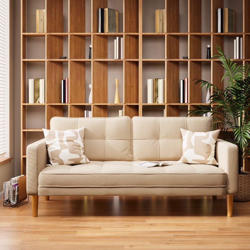 Asofer 67 Inch Sofa Couch