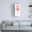 Art mural sur toile tendue - Décoration murale Lisa Grace-31383586
