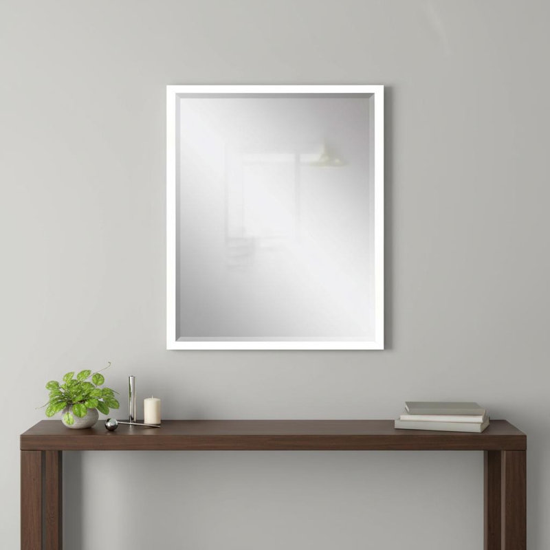 Miroir d'appoint 30 "