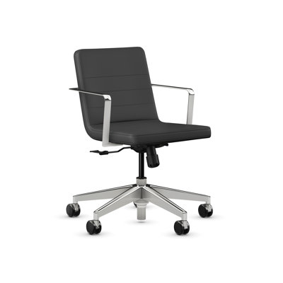 Sean Swivel Tilt Desk Chair from 9to5 Seating