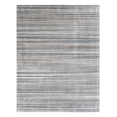 Berlene Abstract Stripe Area Rug