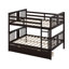 Lit superposé double au-dessus de double Caryna-675058215