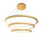 3 - Light LED Chandelier-99923315