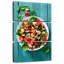 Salade de fraises fraîches Yarlin