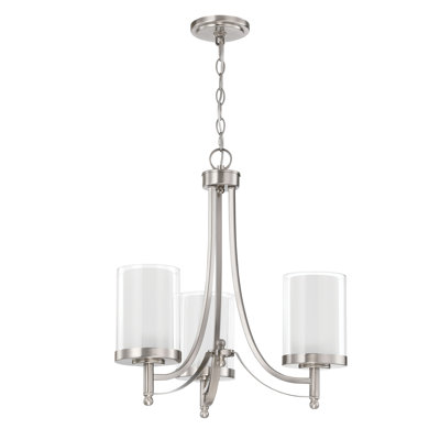 Wicksham Chandelier