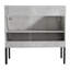 Base de meuble-lavabo simple Keshera 35,25 seulement-45018542