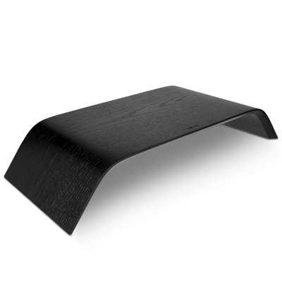 Koba Wood Monitor Stand