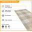Runner Plaid Flatweave Area Rug-309611063