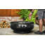 Steel Wood Burning Smokeless Fire Pit