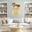 Decaro, conseils d'un cheval sur toile, impression-88659686