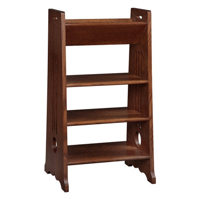 Little Treasures Book Shelf