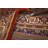 One-of-a-Kind Rectangle 5' X 3'10" 1980s Wool Area Rug in Orange/Rust