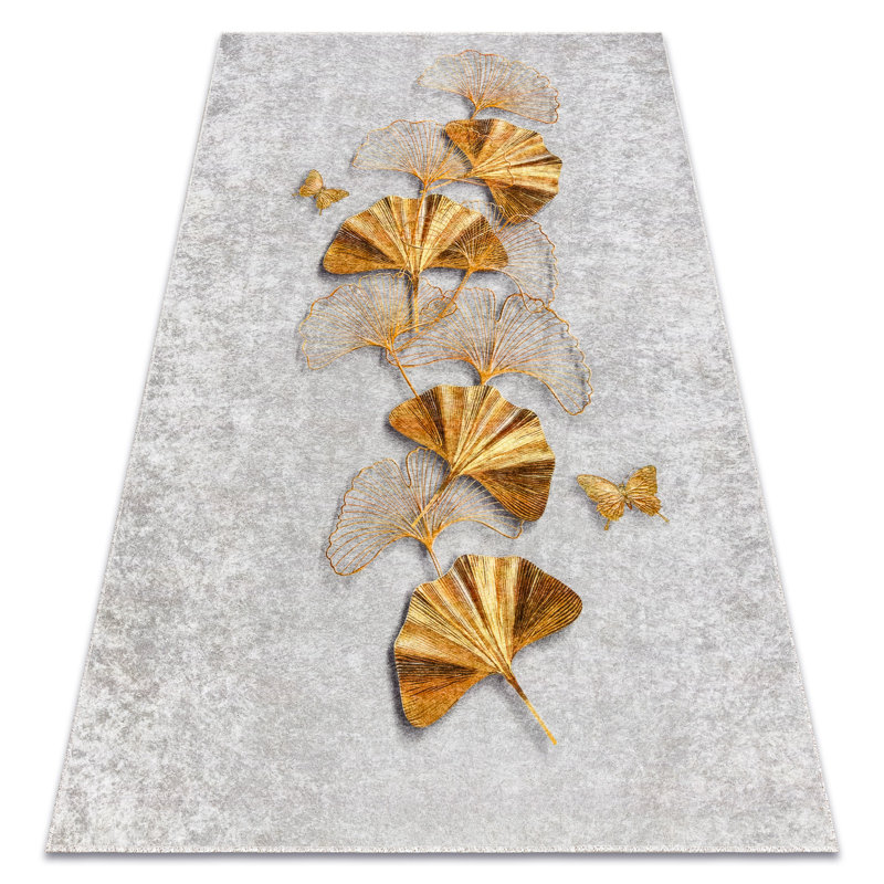 Miro Area Rug, Rectangular 140 x 190cm