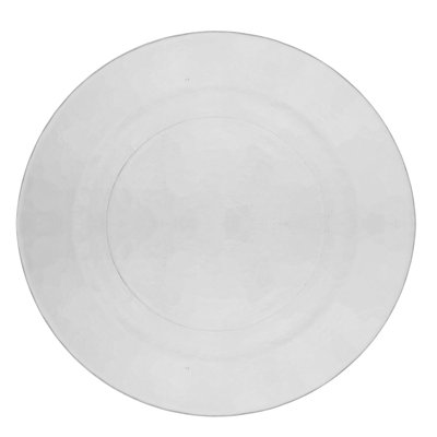 Tiarra 8.25" Salad/Dessert Plate