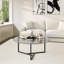 Brandey Frame Coffee Table-430012849