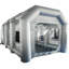 Tente gonflable 19,68 x 9,8 x 8,2 pi