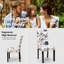 Almat 52cm H Upholstered Upholstered Back Parsons Chair