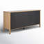 Ensemble de chambre à coucher 2 pièces Kaplan-1244784609