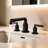 Widespread 2-Handle Bathroom Faucet-122282140