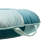 Ombre Velvet Throw Pillow
