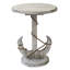 Table de bout Lamartine Harbor