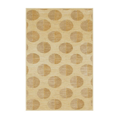 Abstract Indoor Rug