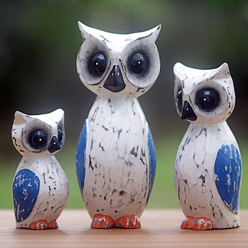 3 Piece Wise Family Set