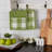 Design Imports Checkered Cotton Potholder Set-54521859