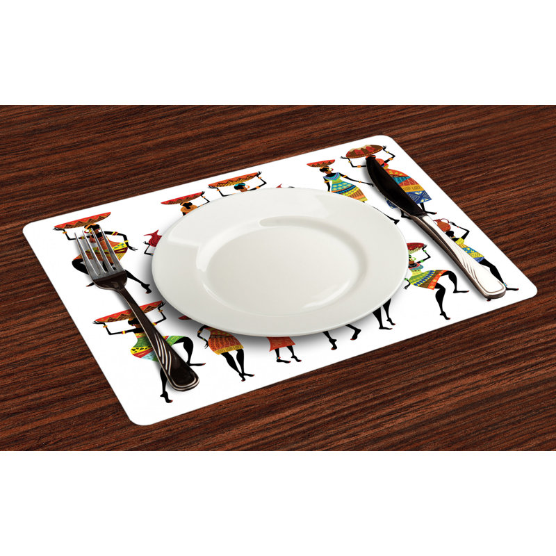 Récapitulatif 18,5" africain