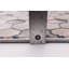 Tapis taupe / gris Badarish-1354512213