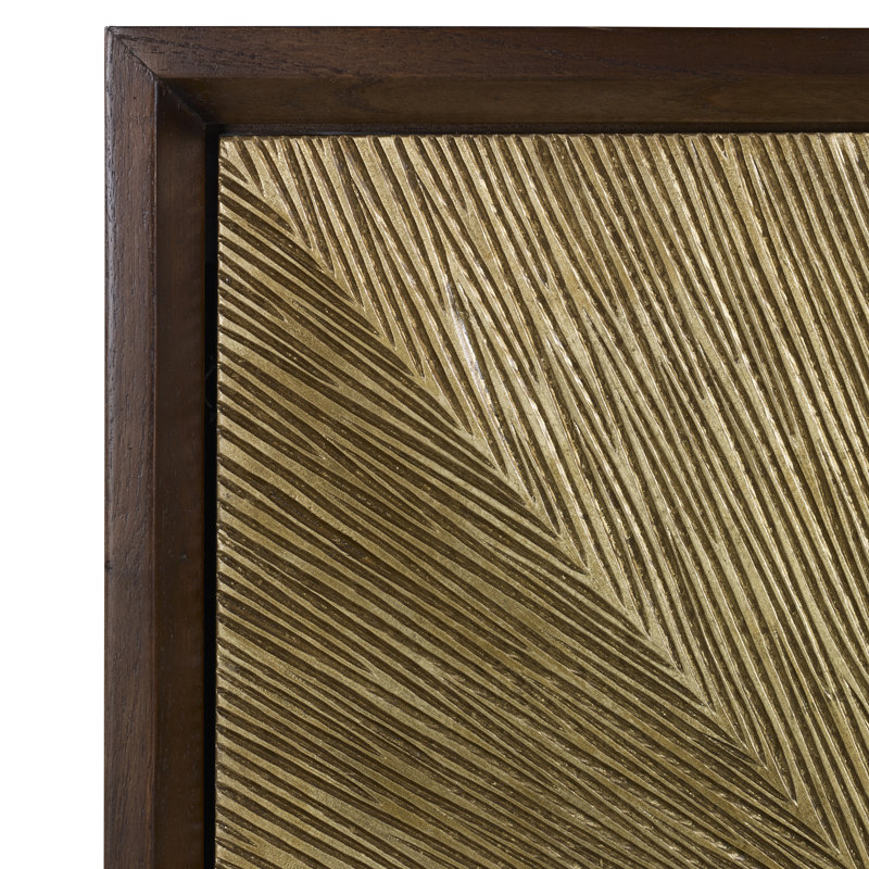 Phoenix 79'' W Sideboard