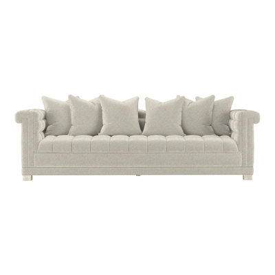 Vittorio Tufted Sofa