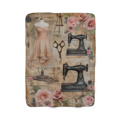  Couverture Couture Crafting Haven