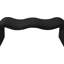 Banc en cuir Monifa Vegan-890399116