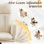 Fauteuil de bureau Big et Tall Criss-334339369