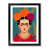 Black Framed selected