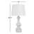 Vanhorne Solid Wood Table Lamp